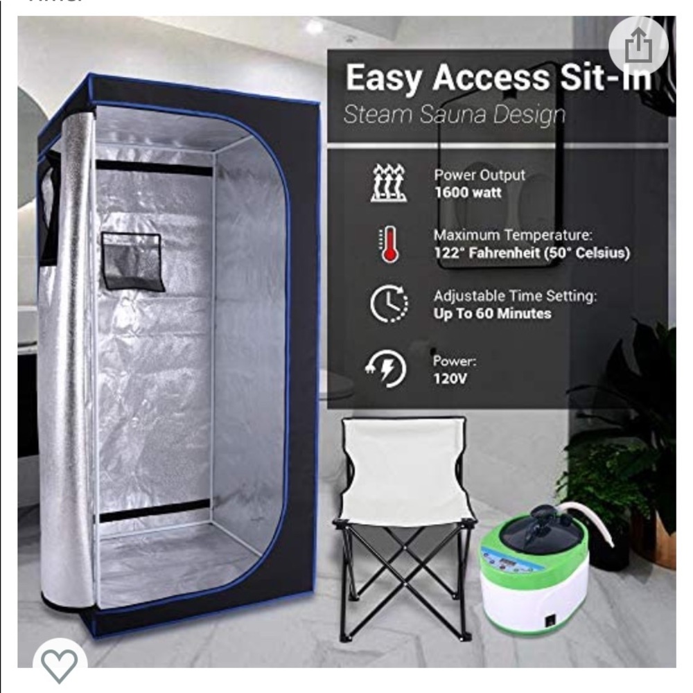 Tent only